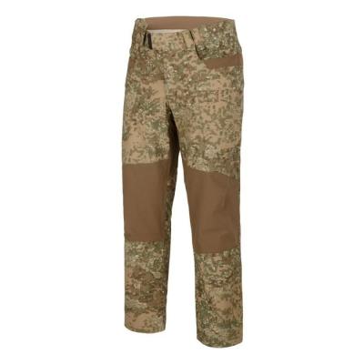Spodnie hybrid tactical pants - nyco ripstop - pencott badlands - s/regular (sp-htp-nr-42-b03)