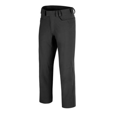 Spodnie covert tactical pants - versastretch - czarny-black - s/long (sp-ctp-nl-01-c03)