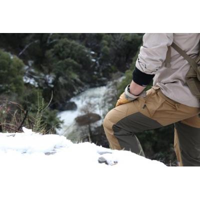 Spodnie hybrid outback pants - duracanvas - xl/long (sp-hop-dc-1109a-c06)