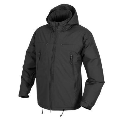 Kurtka husky tactical winter jacket - climashield apex 100g - czarny-black - 2xl (ku-hky-nl-01-b07)