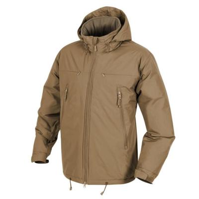 Kurtka husky tactical winter jacket - climashield apex 100g - coyote - xs (ku-hky-nl-11-b02)