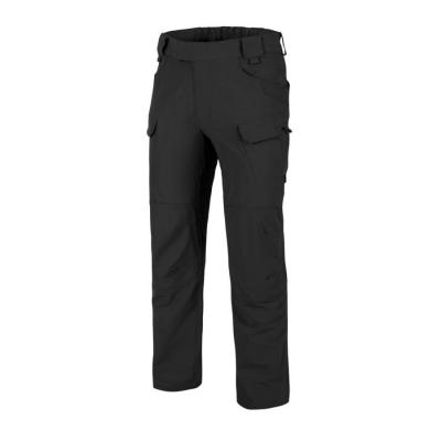 Spodnie otp (outdoor tactical pants) - versastretch - czarny-black - s/short (sp-otp-nl-01-a03)