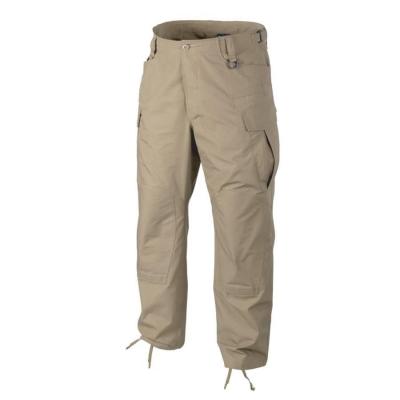 Spodnie sfu next - cotton ripstop - beż-khaki - xs/regular (sp-sfn-cr-13-b02)