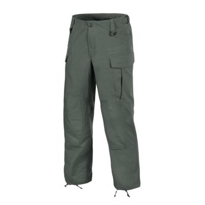 Spodnie sfu next - polycotton ripstop - olive green - 2xl/regular (sp-sfn-pr-02-b07)