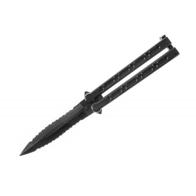 Nóż cold steel steel fgx balisong (92eaa)