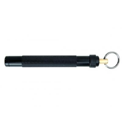 Gaz kubotan mace keyguard defence baton black 4 ml stożek (80337)
