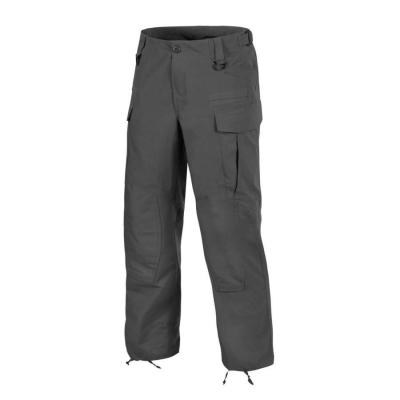 Spodnie sfu next - polycotton ripstop - shadow grey - m/long (sp-sfn-pr-35-c04)