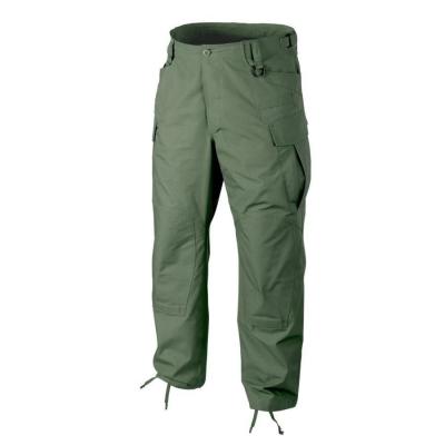 Spodnie sfu next - polycotton twill - olive green - 2xl/regular (sp-sfn-pt-02-b07)