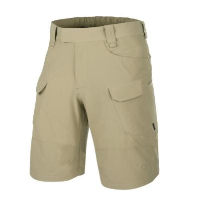 Spodnie ots (outdoor tactical shorts) 11" - versastrecth lite - beż-khaki - 3xl (sp-otk-vl-13-b08)