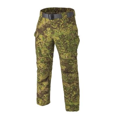 Spodnie utp (urban tactical pants)- nyco ripstop - pencott greenzone - s/regular (sp-utl-nr-41-b03)