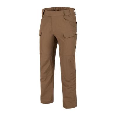 Spodnie helikon otp (outdoor tactical pants) - versastretch - mud brown - s/xlong (sp-otp-nl-60-d03)