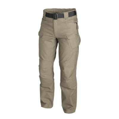 Spodnie helikon utp (urban tactical pants) - polycotton canvas - czarny-black - m/xlong (sp-utl-pc-01-d04)