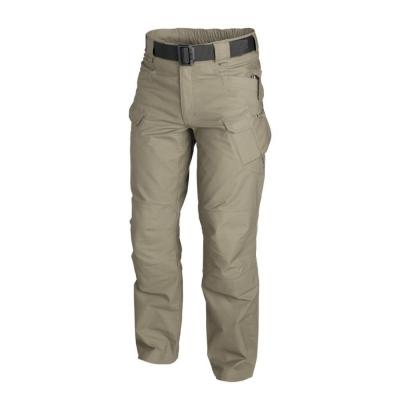 Spodnie utp (urban tactical pants) - polycotton canvas - olive drab - xl/regular (sp-utl-pc-32-b06)
