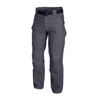 Spodnie utp (urban tactical pants) - polycotton ripstop - shadow grey - m/short (sp-utl-pr-35-a04)