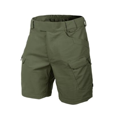 Spodnie uts (urban tactical shorts) 8.5" - polycotton ripstop - 2xl (sp-uts-pr-02-b07)
