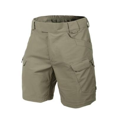 Spodnie uts (urban tactical shorts) 8.5" - polycotton ripstop - adaptive green - m (sp-uts-pr-12-b04)