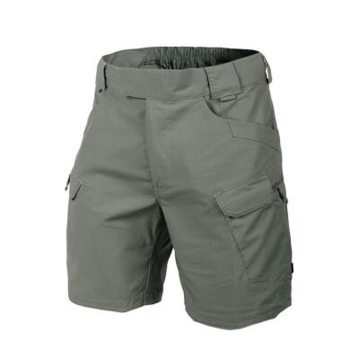 Spodnie uts (urban tactical shorts) 8.5" - polycotton ripstop - olive drab - s (sp-uts-pr-32-b03)