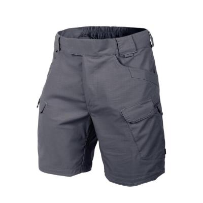 Spodnie helikon szorty uts 8,5 polycotton ripstop shadow grey (sp-uts-pr-35)