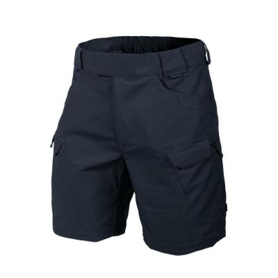 Spodnie helikon szorty uts 8,5 polycotton ripstop navy blue (sp-uts-pr-37)