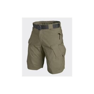 Spodnie helikon urban tactical shorts 11'' - polycotton ripstop xl reg. - adaptive green (sp-utk-pr-12-b06)