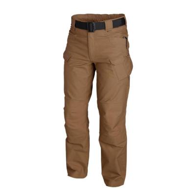 Spodnie utp (urban tactical pants) - polycotton ripstop - mud brown - l/regular (sp-utl-pr-60-b05)