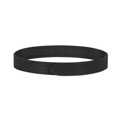 Pas wewnętrzny competition inner belt - nylon - czarny-black - large/xlarge: up to 128 cm (ps-ci4-nl-01-b06)