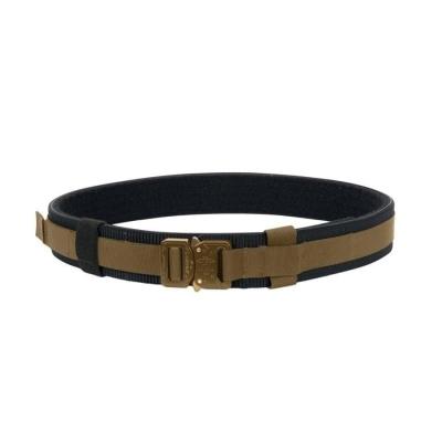 Pas cobra competition range belt (45mm) - coyote - xl: 108-118 cm (ps-cr4-nl-11-b06)
