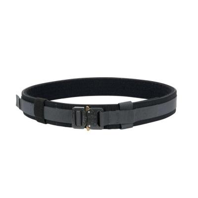 Pas cobra competition range belt (45mm) - shadow grey - xl: 108-118 cm (ps-cr4-nl-35-b06)