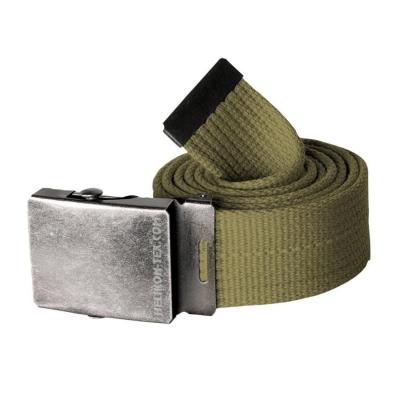 Pas helikon canvas - olive green (ps-can-co-02)