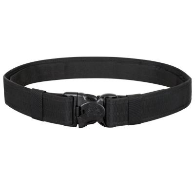 Pas defender security belt - czarny-black - s/m: up to 100 cm (ps-def-nl-01-b04)