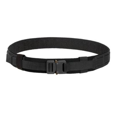 Pas cobra modular range belt (45mm) - czarny-black - m: 82-92 cm (ps-mr4-nl-01-b04)