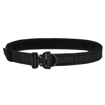 Pas cobra modular rescue belt (45mm) - czarny-black - xl: 95-110 cm (ps-ms4-nl-01-b06)