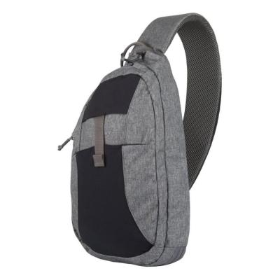 Plecak edc sling melange grey (pl-esb-nl-m3)