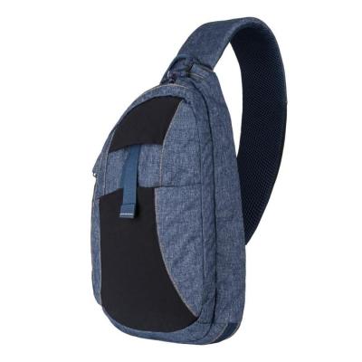 Plecak edc sling - melange blue (pl-esb-nl-m2)