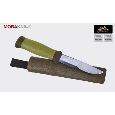 Nóż morakniv outdoor 2000 stainless steel olive green