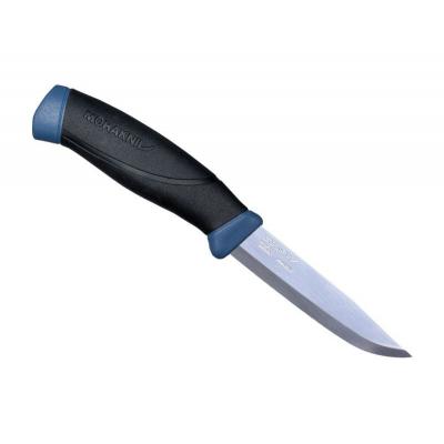 Nóż morakniv companion desert - stainless steel - blue (id 13166) (nz-cpn-ss-37)