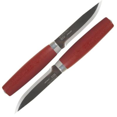 Nóż morakniv steak knife classic - czerwony (id 12160) (nz-csk-ss-25)