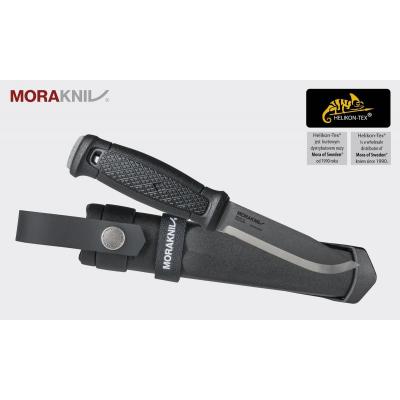 Nóż morakniv garberg multi-mount stainless steel czarny-black