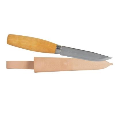 Nóż morakniv original 1 - drewno (id 11934) (nz-ol1-ls-54)