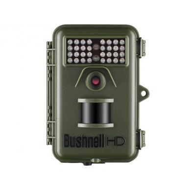 Fotopułapka bushnell natureview 12mp hd essential low glow green (119739)