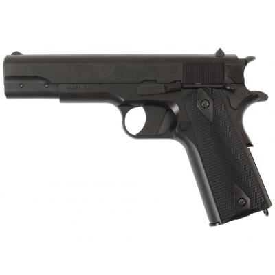 Wiatrówka pistolet crosman gi model 1911bbb 4,5 mm