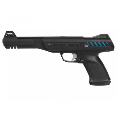 Wiatrówka pistolet gamo p900 igt 4,5 mm (6111029-igt)