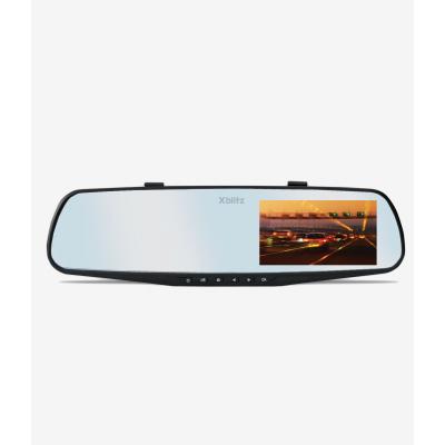 Rejestrator xblitz mirror 2016 lusterko (xbl-car-dr014)