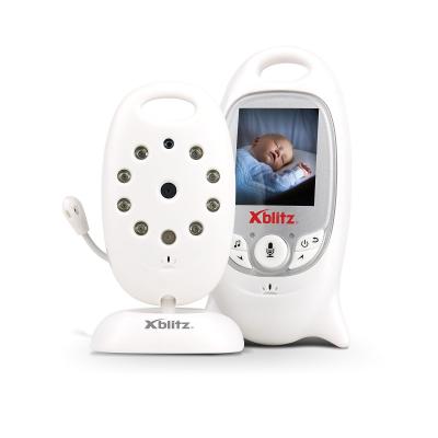 Xblitz baby monitor bezprzewodowa niania elektroniczna (xbl-bab-ni001)