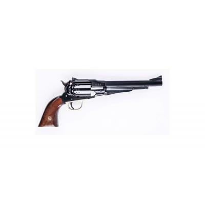 Rewolwer czarnoprochowy uberti remington new army target .44 8" 1858