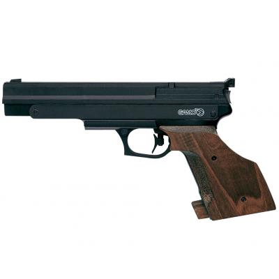 Wiatrówka pistolet gamo compact 4,5 mm (6111027)