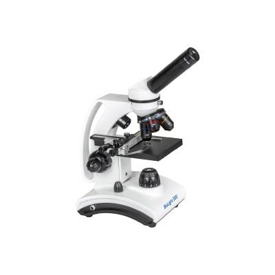 Mikroskop delta optical biolight 300 + ząb rekina (do-3330)