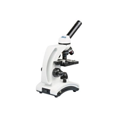 Mikroskop delta optical biolight 300 + kamera delta optical dlt-cam basic 2 mp + ząb (do-3331)