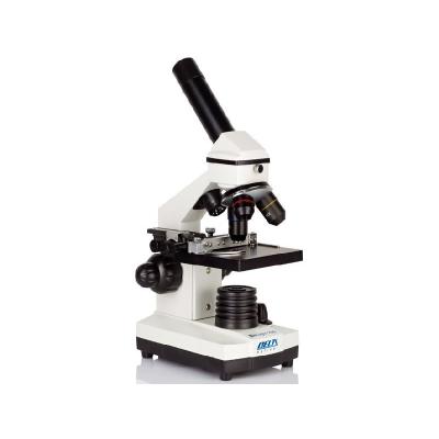 Mikroskop delta optical biolight 200 + ząb rekina (do-3200)