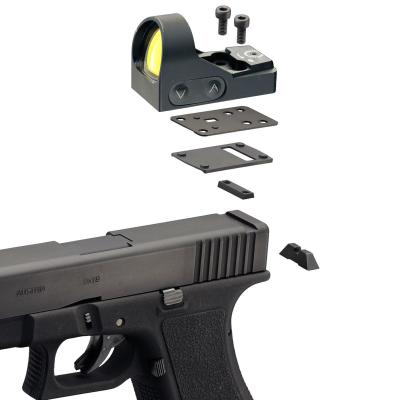Montaż minidot hd do glock 10 mm (do-2822)